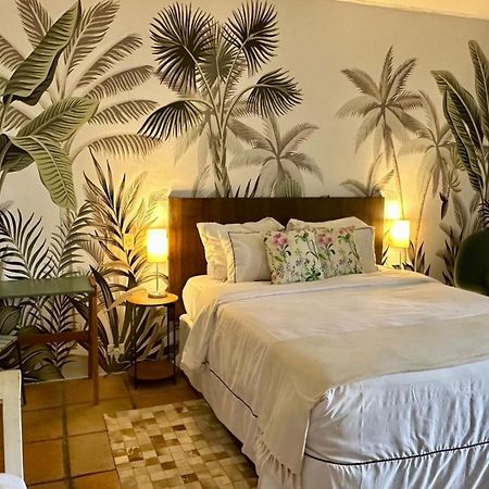Hotel Casa Paradiso غوارويا المظهر الخارجي الصورة