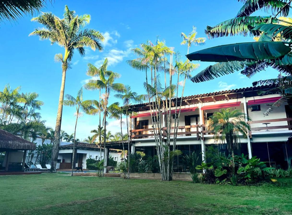 Hotel Casa Paradiso غوارويا المظهر الخارجي الصورة