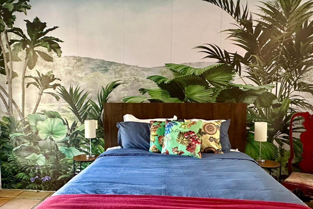Hotel Casa Paradiso غوارويا المظهر الخارجي الصورة