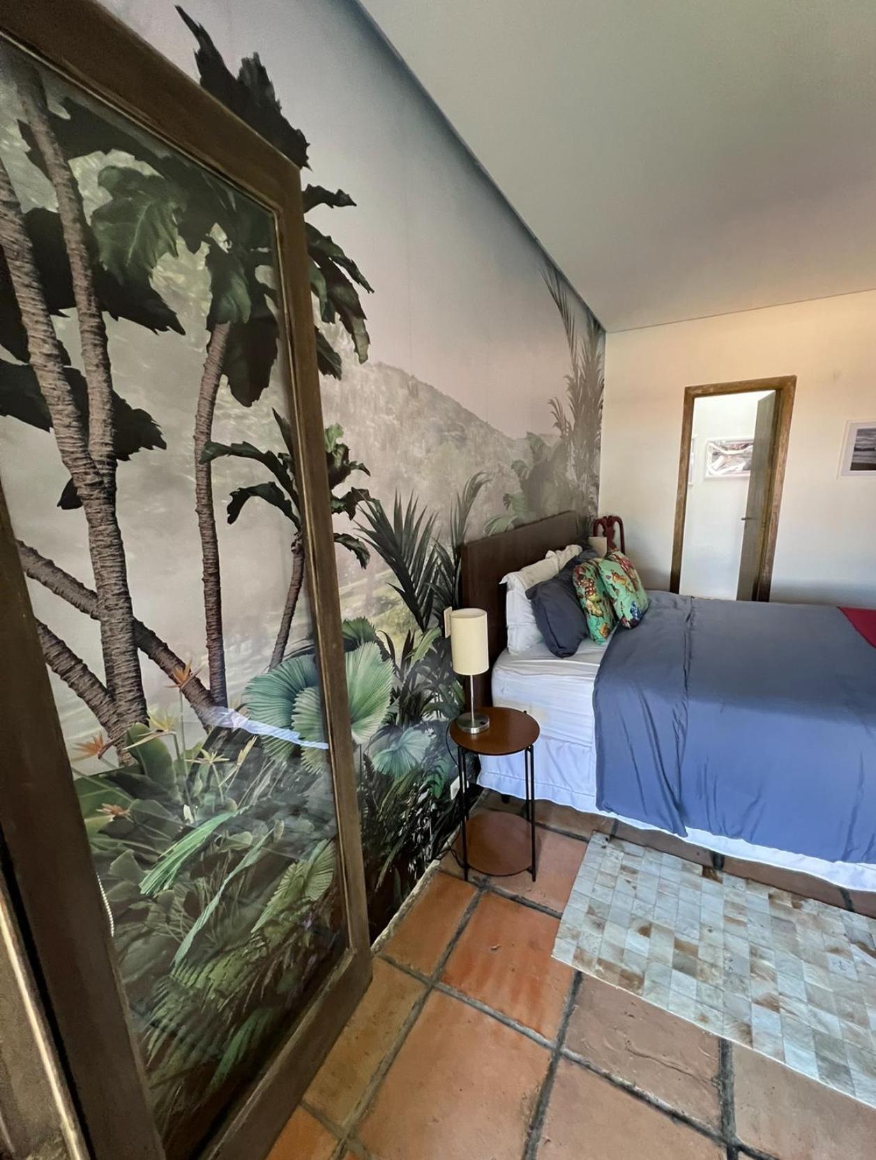 Hotel Casa Paradiso غوارويا المظهر الخارجي الصورة