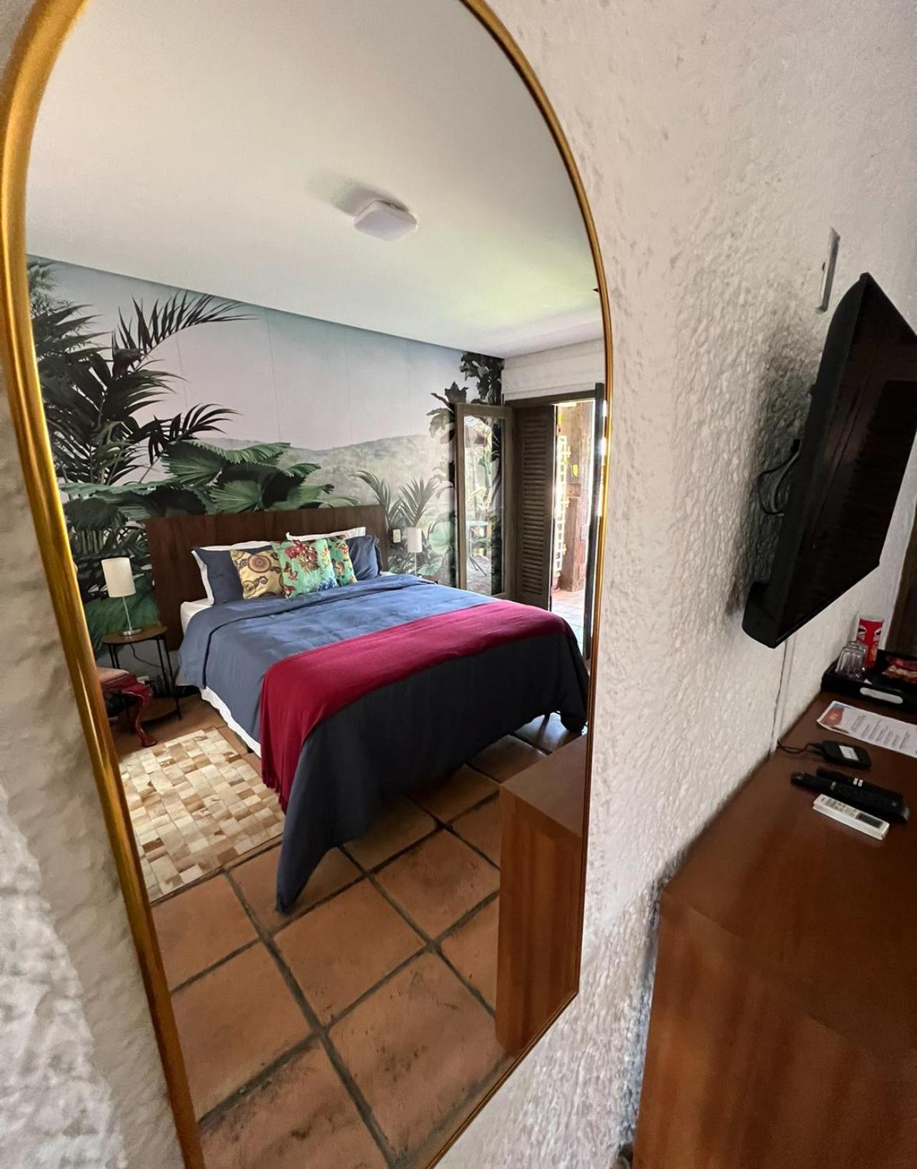 Hotel Casa Paradiso غوارويا المظهر الخارجي الصورة