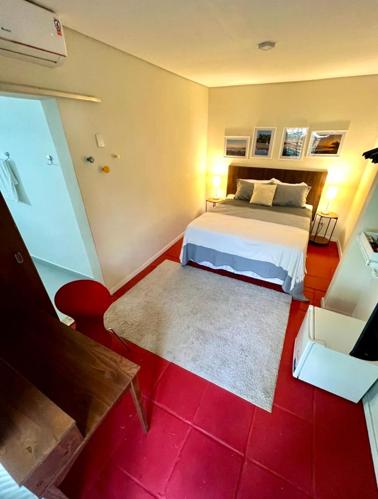 Hotel Casa Paradiso غوارويا المظهر الخارجي الصورة