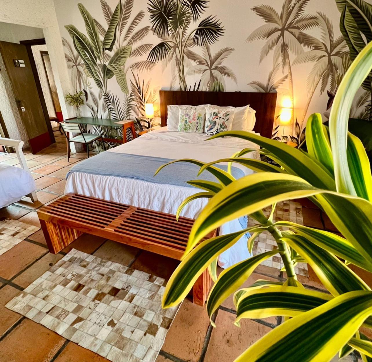 Hotel Casa Paradiso غوارويا المظهر الخارجي الصورة