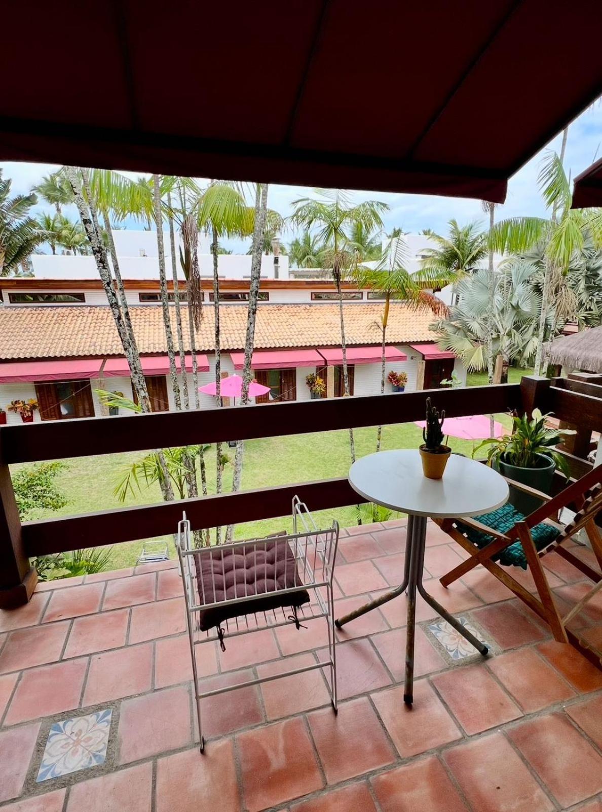 Hotel Casa Paradiso غوارويا المظهر الخارجي الصورة