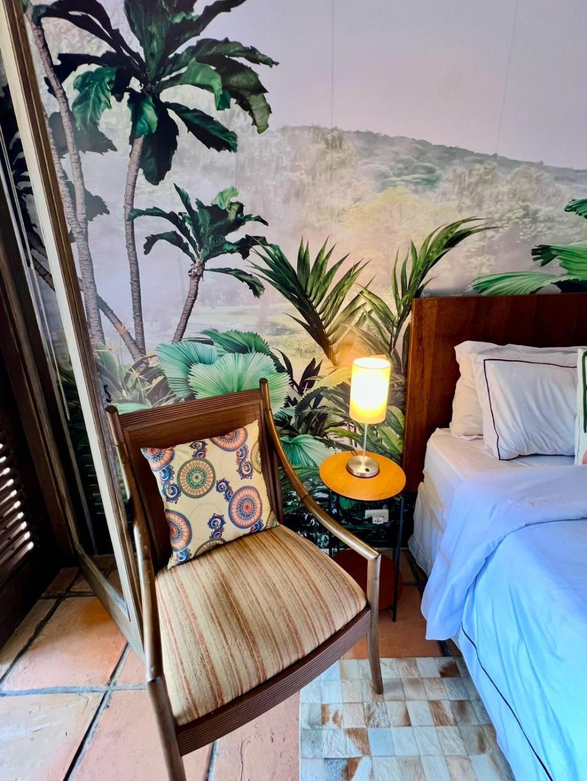 Hotel Casa Paradiso غوارويا المظهر الخارجي الصورة